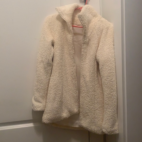 Dudley Stephens Jackets & Blazers - Dudley stephens xs fleece jacket EUC